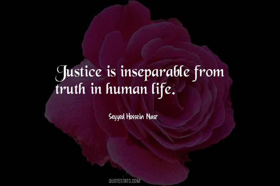 Quotes About Inseparable #1202696