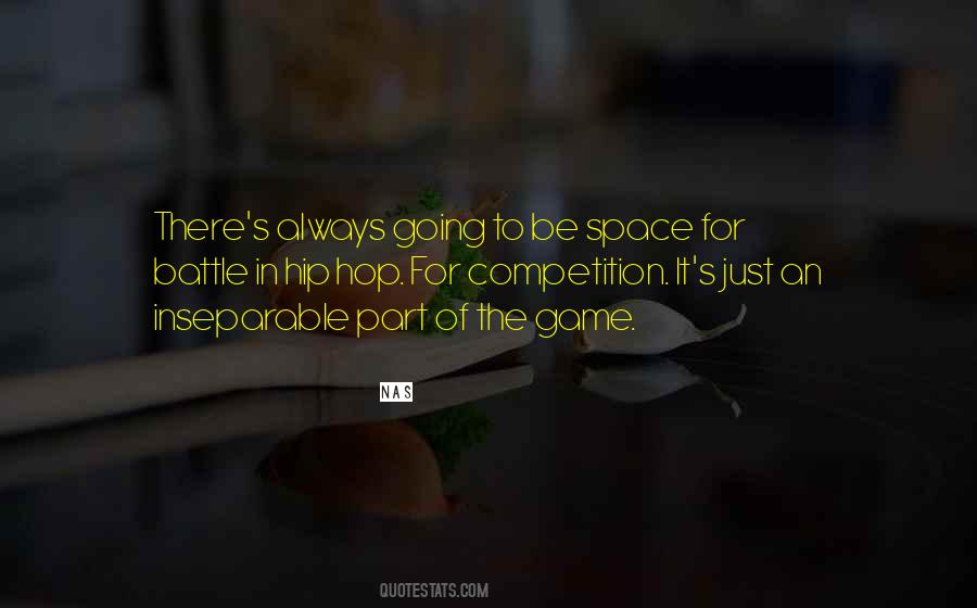 Quotes About Inseparable #1207453