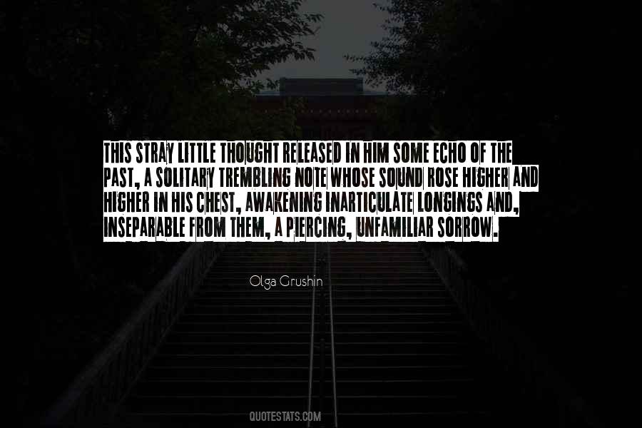 Quotes About Inseparable #1237272