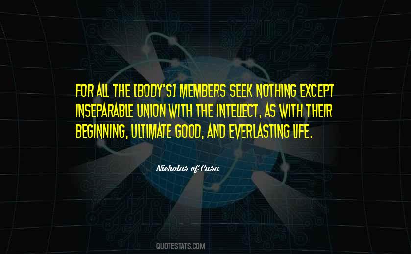 Quotes About Inseparable #1401951