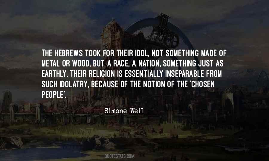 Quotes About Inseparable #1676352