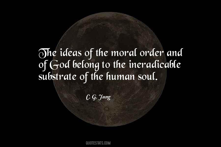 Soul Science Quotes #1255067
