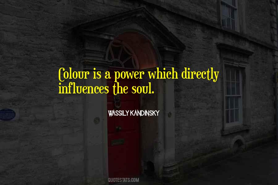 Soul Science Quotes #285756