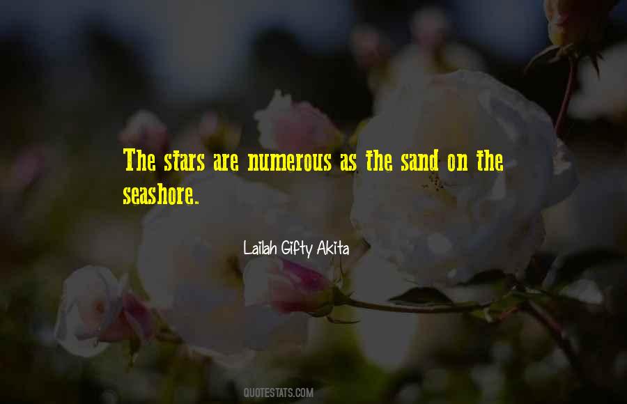 Quotes About 5 Stars #10496