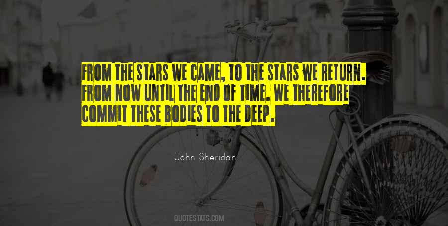 Quotes About 5 Stars #12236