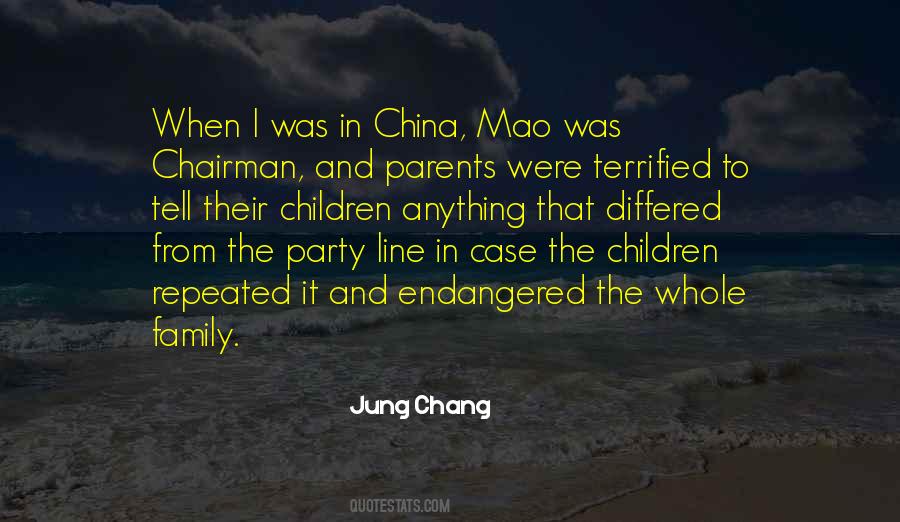 Quotes About Parents From Children #218782