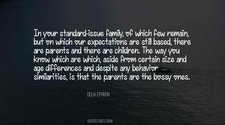 Quotes About Parents From Children #298341