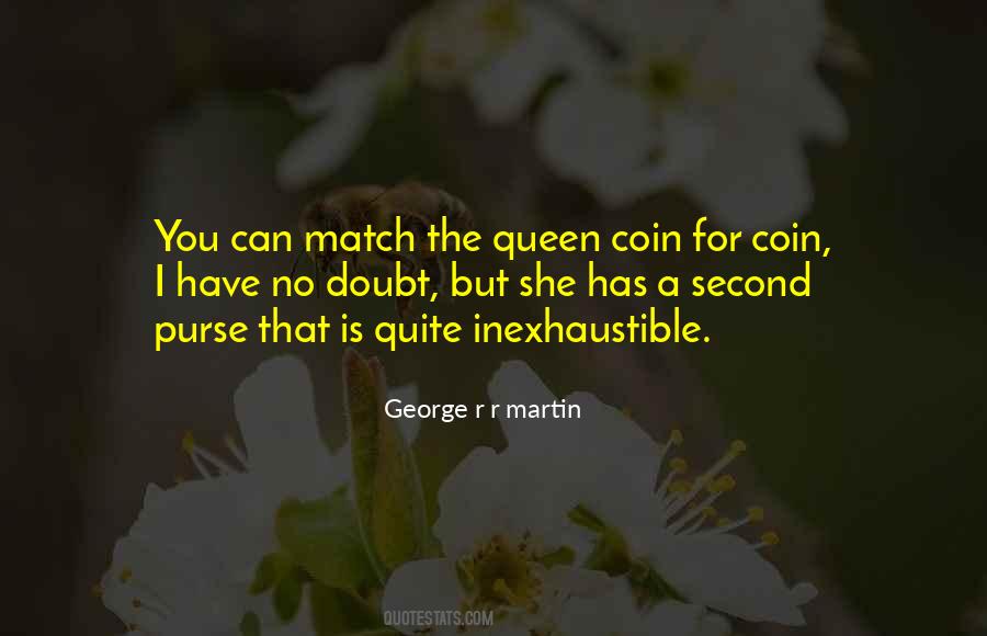 Quotes About Coin Purse #418669