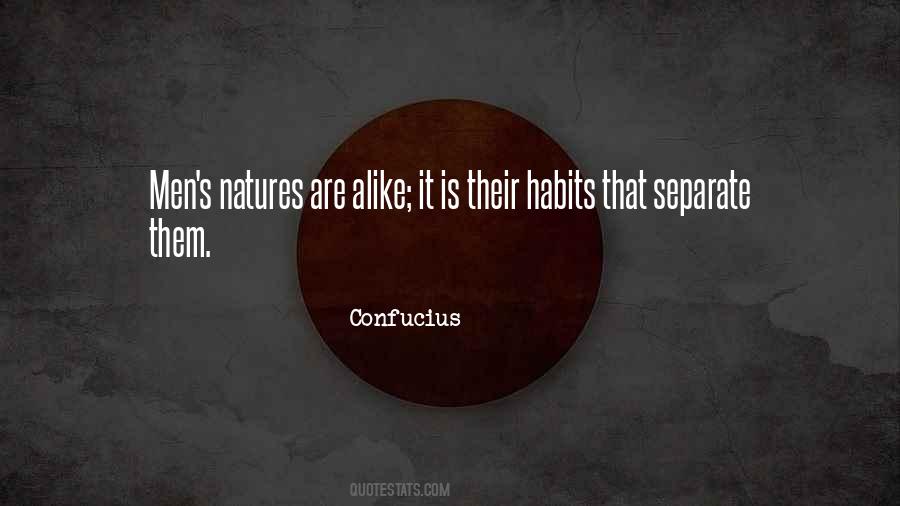 Natures Love Quotes #1370718