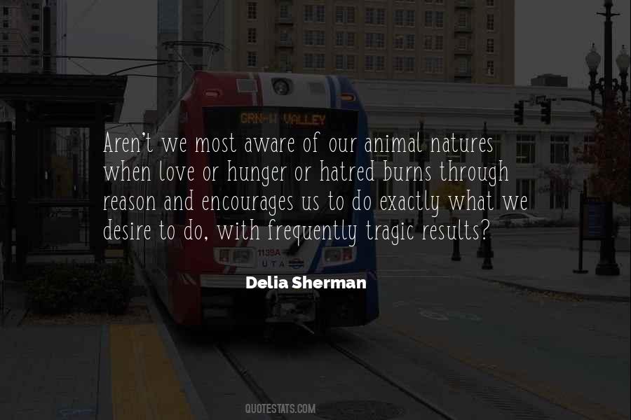 Natures Love Quotes #1614202
