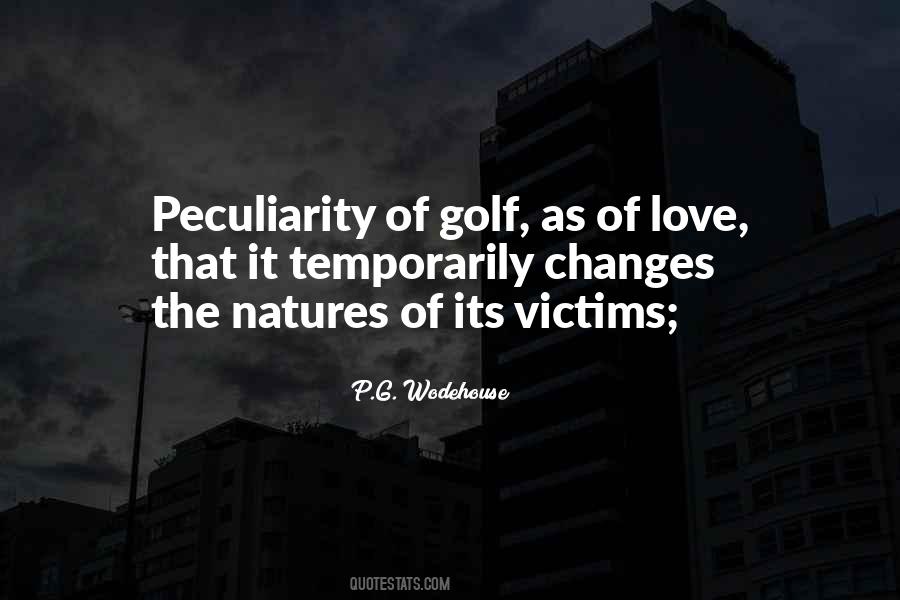 Natures Love Quotes #514336