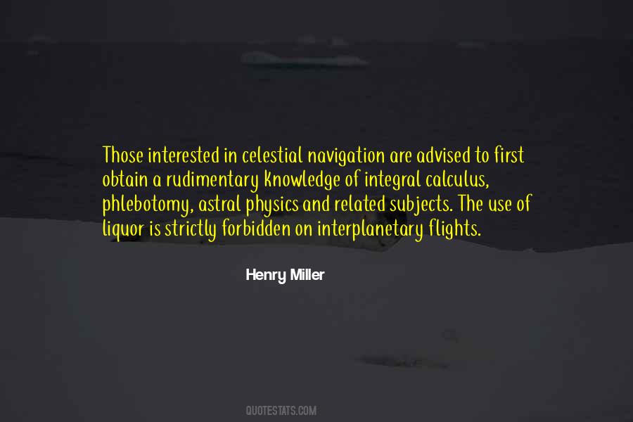 Forbidden Knowledge Quotes #343573