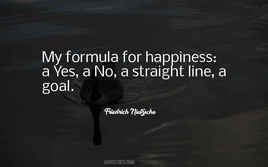Goal Line Quotes #1502537