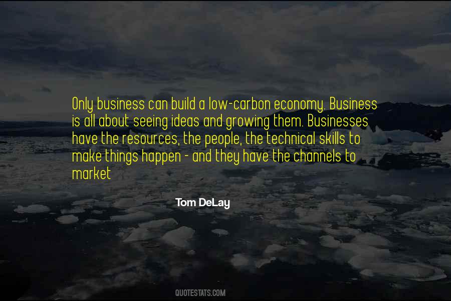 Quotes About Growing Businesses #890865