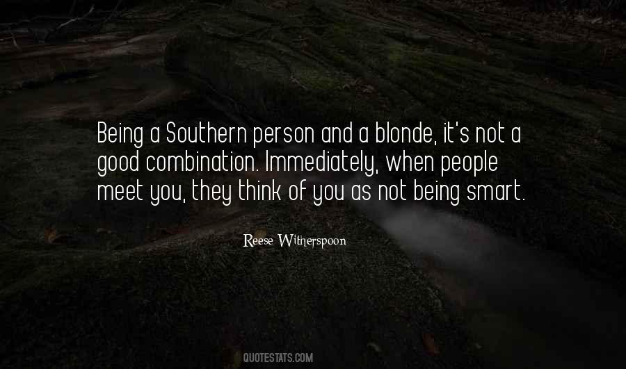 Being Good People Quotes #277178