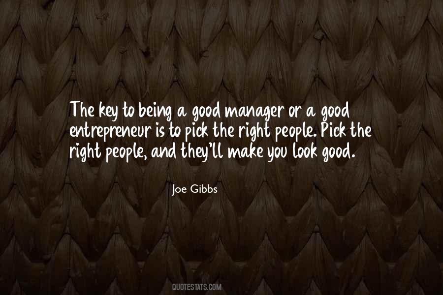 Being Good People Quotes #411514