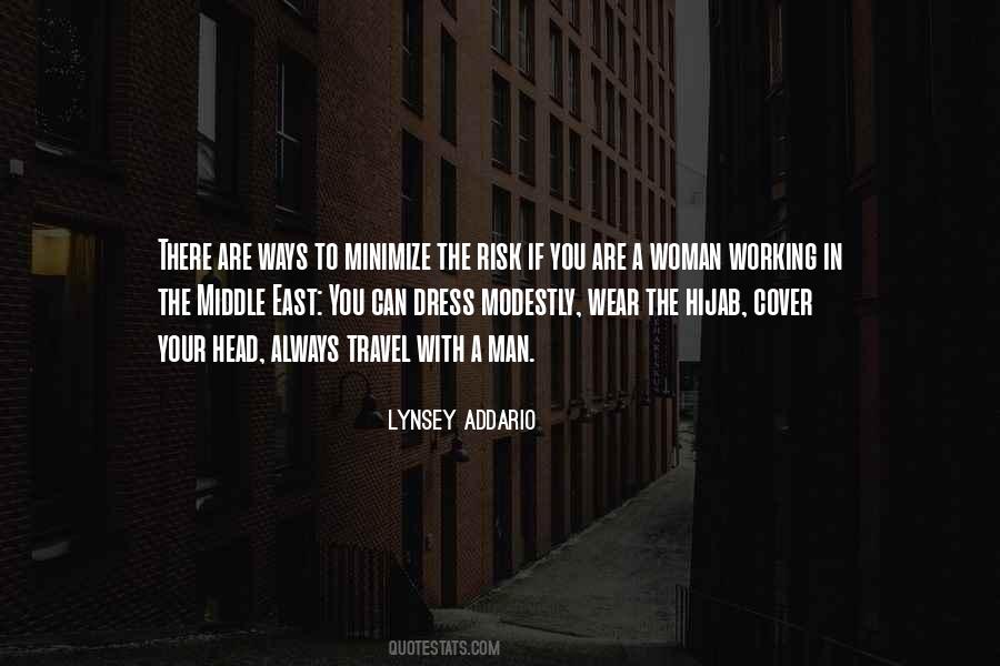 Quotes About A Working Woman #1442325