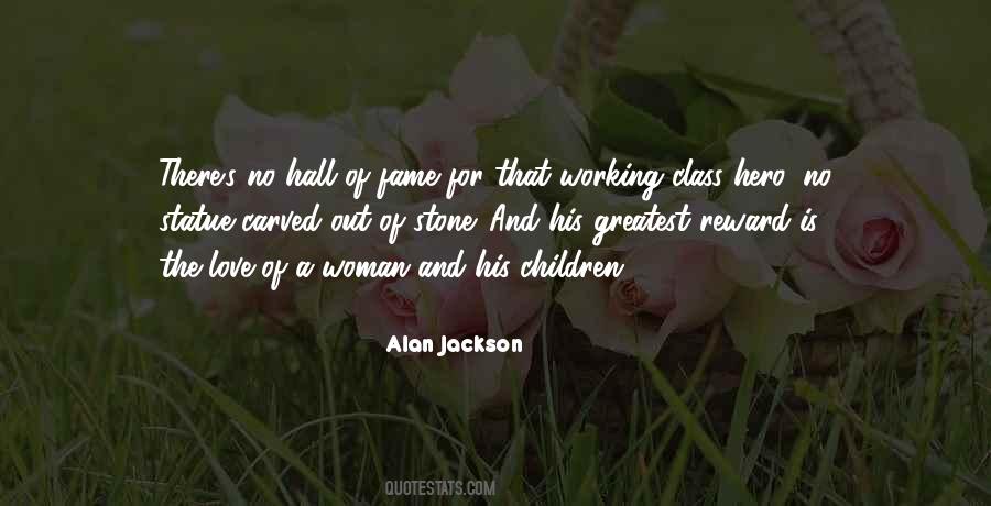 Quotes About A Working Woman #636347