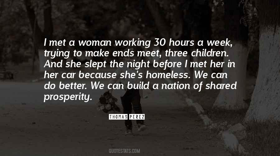 Quotes About A Working Woman #907291