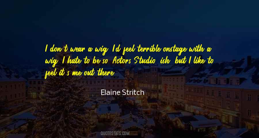 Kaneesha Taughtu Quotes #762864