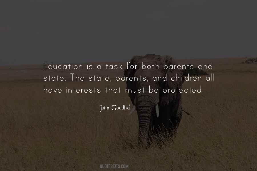 Quotes About Parents And Children #1485920