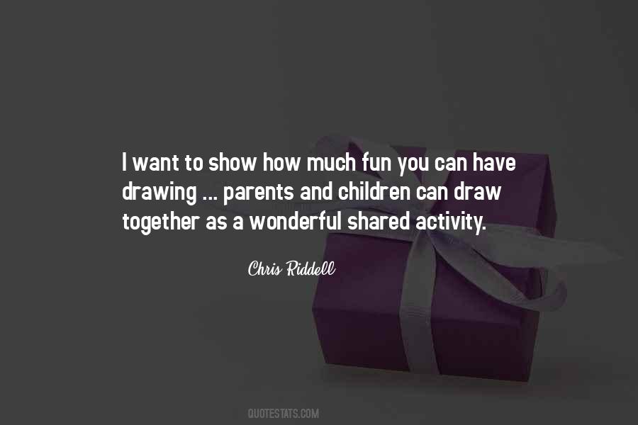 Quotes About Parents And Children #385028