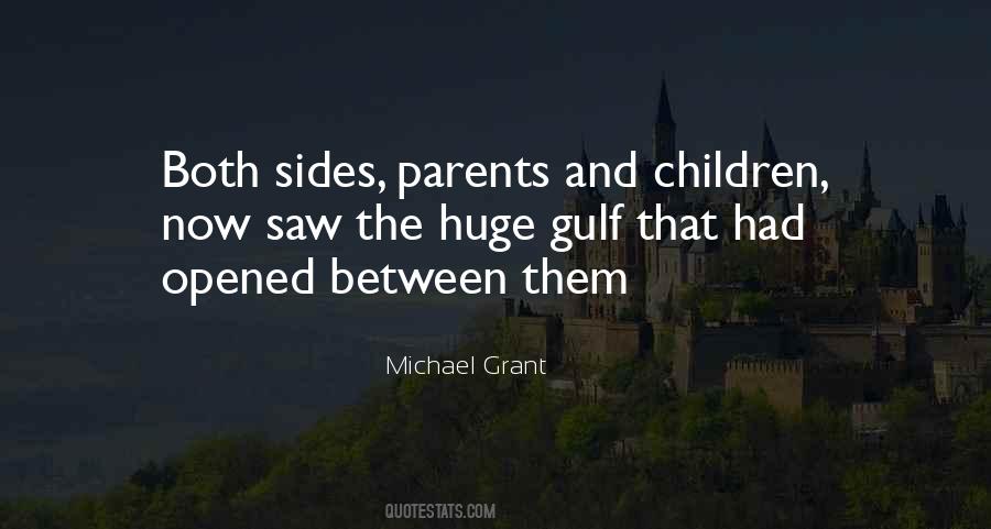 Quotes About Parents And Children #412700