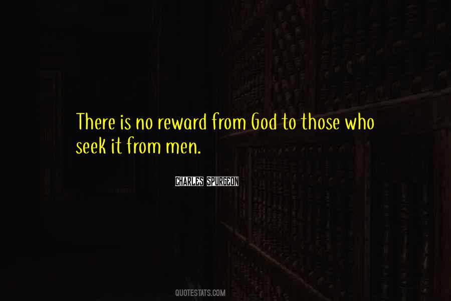 Those Who Seek Quotes #1464901