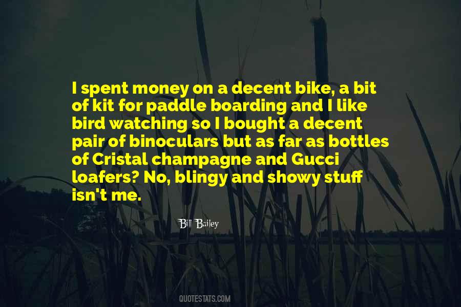 Quotes About Paddle Boarding #1460374