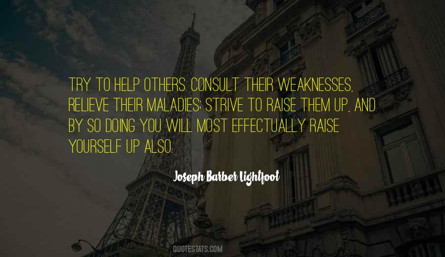 Quotes About Weaknesses #97664 Quotes About Weaknesses #97664