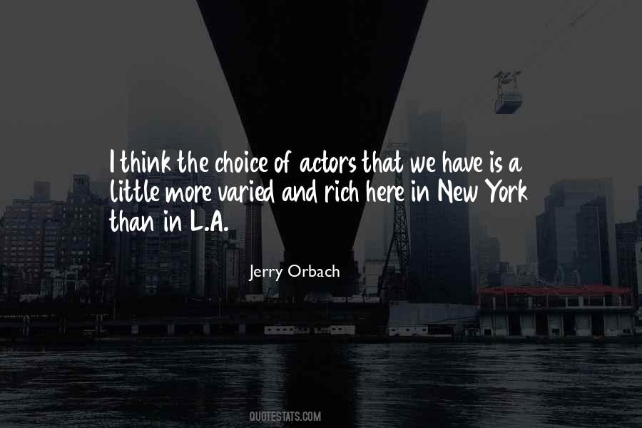 The Choice Quotes #1300144