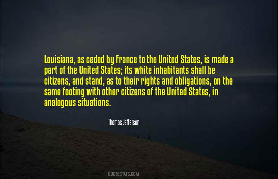 Stand United Quotes #1041992