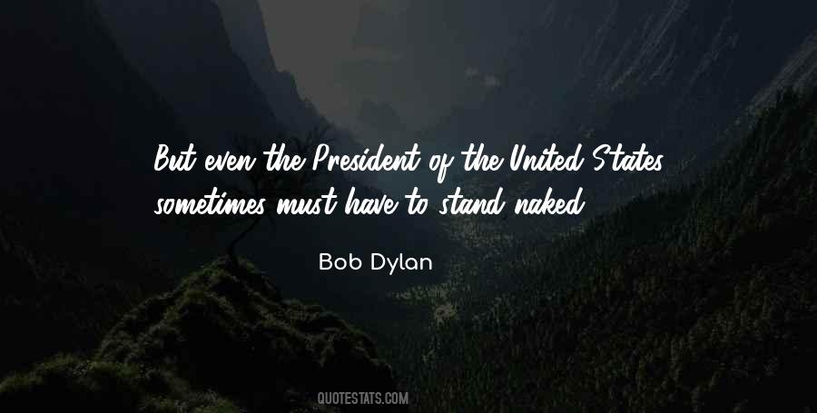 Stand United Quotes #1080779