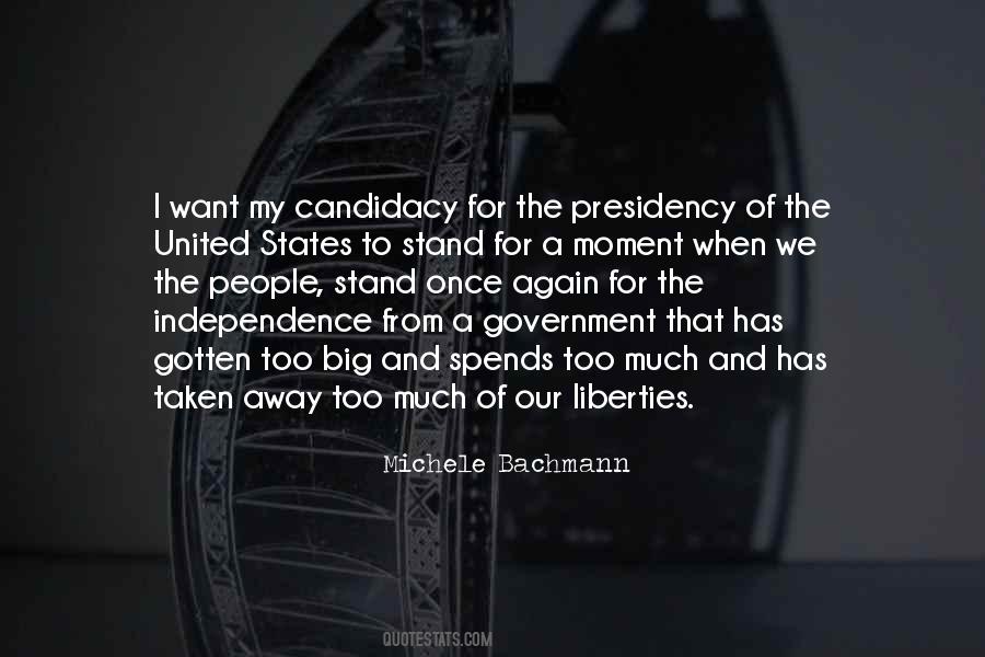 Stand United Quotes #1119809