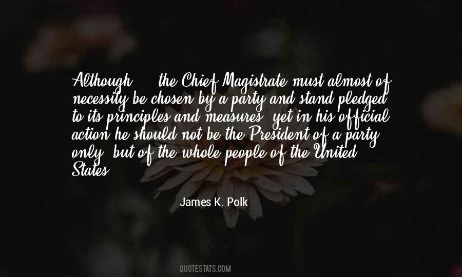 Stand United Quotes #1393227