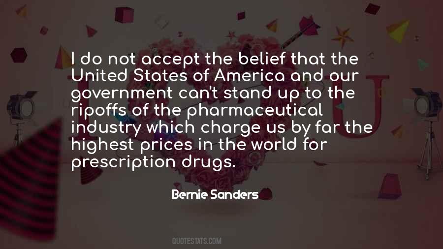 Stand United Quotes #1626473