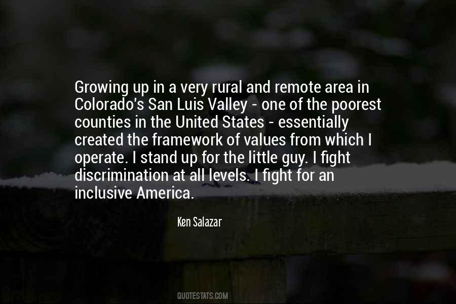 Stand United Quotes #1634495