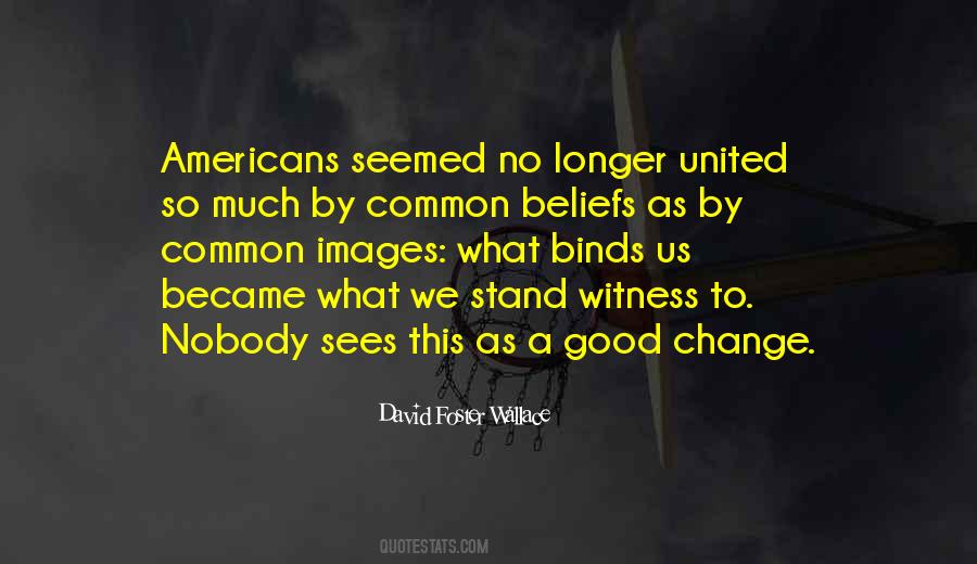 Stand United Quotes #1673950