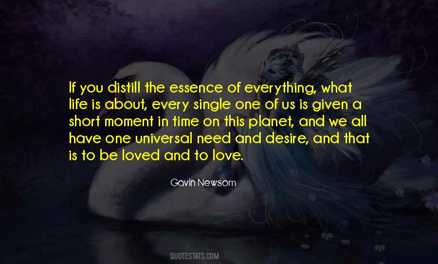 Quotes About Time Is Of The Essence #1825605