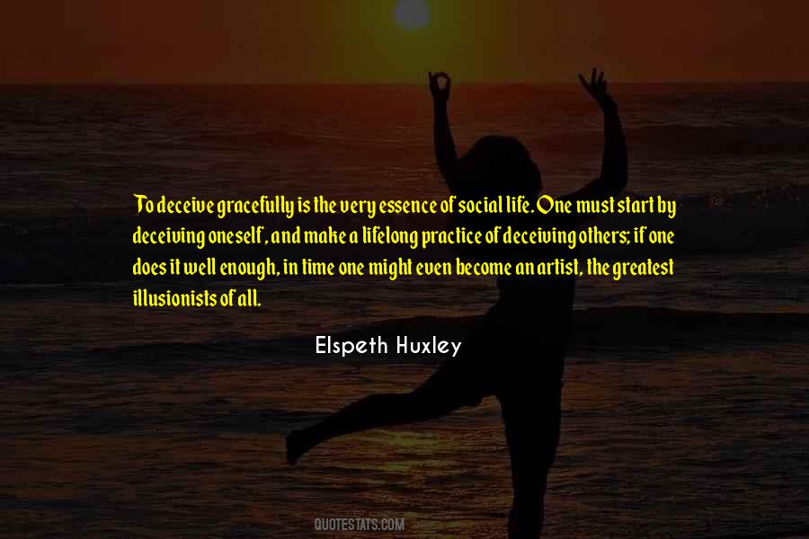 Quotes About Time Is Of The Essence #388535