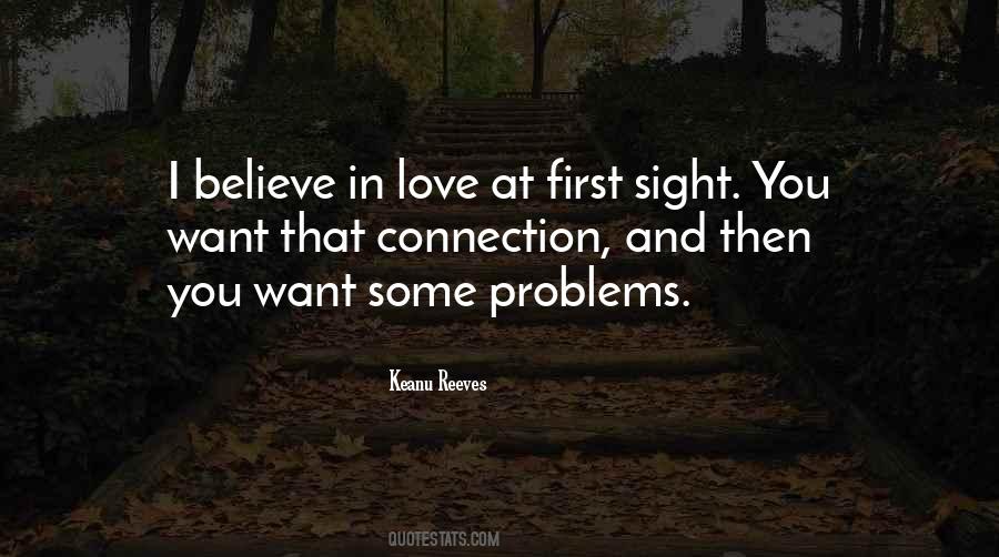 Quotes About First Sight Love #30758