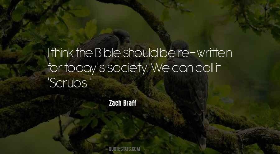 Bible We Quotes #150879