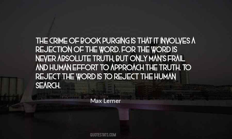 Quotes About Human Thoughts #275307