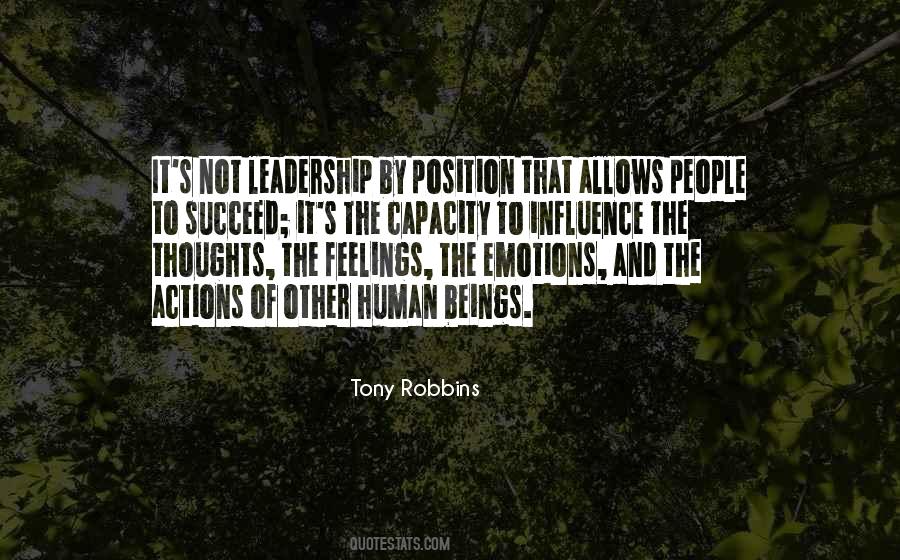 Quotes About Human Thoughts #924705