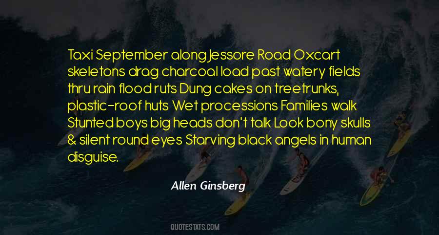 Quotes About Angels In Disguise #1832611