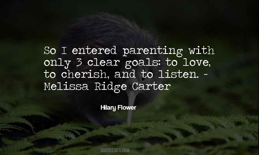 Quotes About Parenting Children #219859