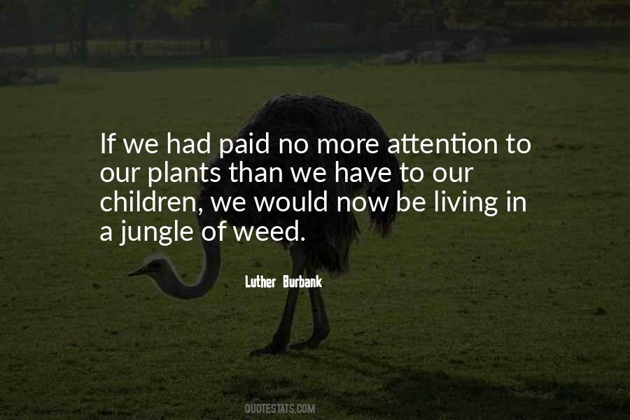 Quotes About Parenting Children #231271