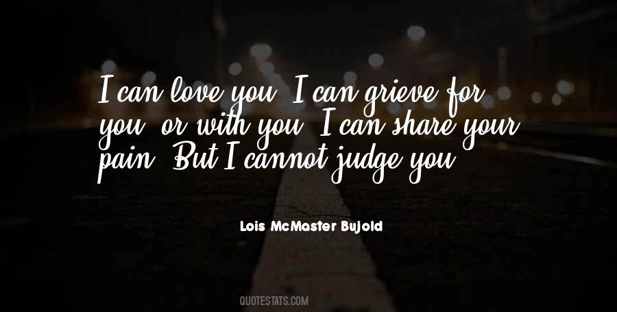 Share Your Love Quotes #62104