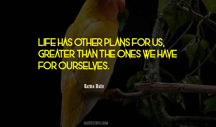 Other Plans Quotes #1726844