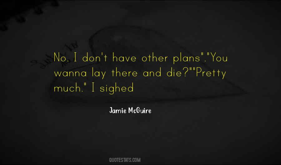 Other Plans Quotes #473586